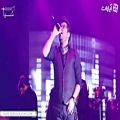 عکس جشنواره موسیقی فجر-شب سوم-حامد همایون