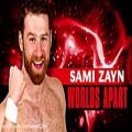 عکس (WWE Music Official Theme) تم سانگ سامی زین