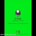 عکس O-Hum - E-Hum Remixes - Afsoon (Midnight Mix)