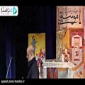 عکس اجرای زنده قطعه «کوچه باغ راز» با صدای محمد اصفهانی