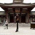 عکس Kitaro - Mercury موزیک ویدئو مرکوری از کیتارو