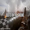 عکس Call of Duty WWII Song | Boots On The Ground | NerdOut ft Dan Bull + DaddyPhatSn