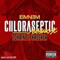 عکس Eminem - Chloraseptic (Remix) ft. 2 Chainz