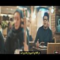 عکس موزیک ویدیو این روزها بدون تو - حجت اشرف زاده با متن
