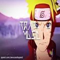 عکس Naruto - Wind Trap Remix