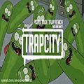 عکس Rick and Morty - Pickle Rick (Trap Remix)