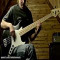 عکس پیکاپ فندر مدل Original Jazz Bass