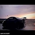 عکس Night Lovell - Beneath | BMW X5M, G30