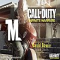 عکس Call of Duty: Infinite Warfare - Trailer Song (David Bowie - Space Oddity) (Cove
