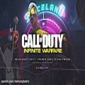 عکس Call of Duty: Infinite Warfare - Zombies in Spaceland Trailer SONG