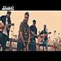 عکس موزیک ویدئوی «باور کن» از حمید عسکری