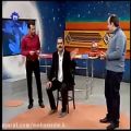 عکس آهنگ کردی ابراهیم مرادی در پخش زنده شبکه کرمانشاه به نوازندگی مهرداد صفری
