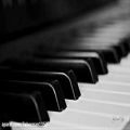 عکس Caruso Instrumental Piano (Lucio Dalla) by me