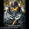 عکس Pacific Rim OST Soundtrack - 02 - Gipsy Danger by Ramin Djawadi