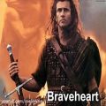 عکس Brave heart movies music
