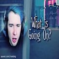 عکس WHAT IS GOING ON? (DanTDM Remix) | Song by Endigo
