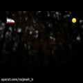 عکس شروع برنامه 40 ومرشد خوانی مجتبی تورده
