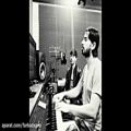 عکس امین اصفهانی - ایران - اجرای پیانو
