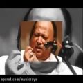 عکس Aaja Mahi نصرت فاتح علی خان - A1MelodyMaster Remix