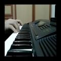 عکس اهنگ تایتانیک اجرای خودم این بار با پیانو