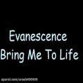 عکس Evanescence-Bring Me To Life lyrics