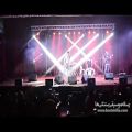 عکس کنسرت محسن آزادبخش در بستک (درد مه)