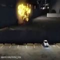 عکس ساخت اهنگ در GTA V