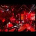 عکس اجرای جدید One Direction در X Factor