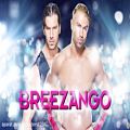عکس تم سانگ گروه بریزانگو (WWE Music Official Theme )