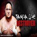 عکس (WWE theme song) تم سانگ ساموا جو
