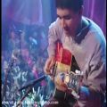 عکس Nirvana - The Man Who Sold The World (MTV Unplugged)