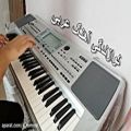 عکس نوازندگی آهنگ عربی