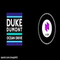 عکس Ocean Drive - Duke Dumont - Hitt music visualizer