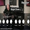 عکس هد آمپلی فایر گیتار الکتریک Blackstar Series One 100