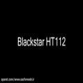 عکس کابینت آمپلی فایر گیتار الکتریک Blackstar HT112