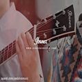 عکس گیتار آکوستیک آیبانز مدل AVD10BVS