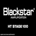عکس کابینت آمپلی فایر گیتار الکتریک Blackstar HTV412
