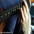 عکس گیتار آکوستیک آیبانز مدل UEW5_UEWS5 Ukulele