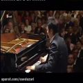 عکس شوپن کنسرتو پیانو شماره ۱ ـ مشکل ترین تکنیک های پیانو