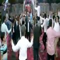 عکس اجرای فوق العاده رحمت الله حسن زاده در مرندیز