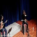 عکس مهرزاد اعظمی کیا کنسرت 94 تکنوازی