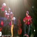 عکس کنسرت گروه رستاک در استانبول تركیه İranlı Grup Rastak