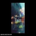 عکس باران - مولانا