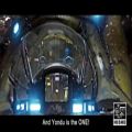 عکس موزیک ویدیو عالی از فیلم نگهبانان کهکشان ۲
