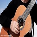 عکس Malaguena - Michael Lucarelli, classical guitar