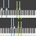 عکس Shine Like Rainbows [Piano Duo] (My Little Pony) - Synthesia