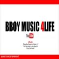 عکس Gang Starr - Got U | Bboy Music 4 Life 2018