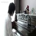 عکس پیانو از سونگ جونگ-Sungha Jung
