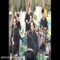 عکس اجرای موسیقی در مناطق زلزله زده شهرستان سرپلذهاب