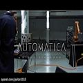 عکس AUTOMATICA 4k - Robots Vs. Music - Nigel Stanford